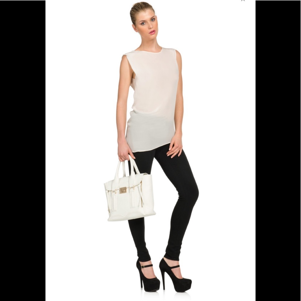 Justfab bag - Picture 8 of 8